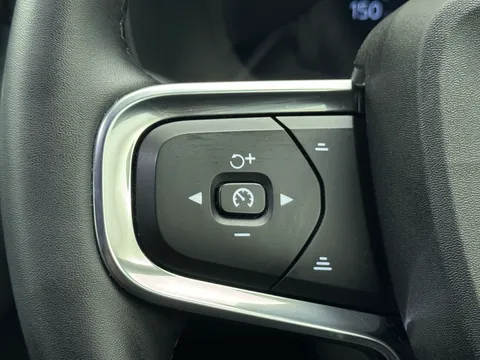 RJ25FYS Volvo XC40 2.0 B3P Core 5dr Auto Thumbnail #20