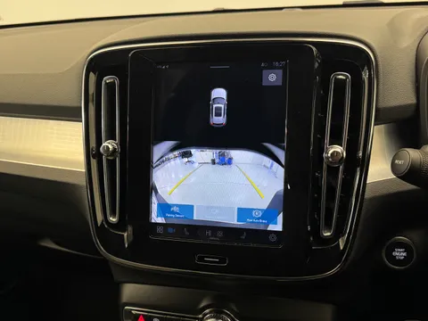RJ25FYS Volvo XC40 2.0 B3P Core 5dr Auto Thumbnail #24