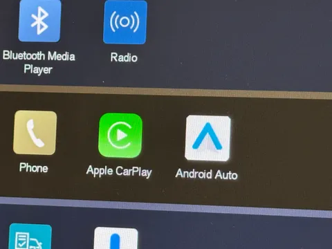 RJ25FYS Volvo XC40 2.0 B3P Core 5dr Auto Thumbnail #25