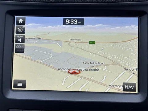 GJ68XGF Hyundai i10 1.2 Premium SE 5dr Auto Thumbnail #11