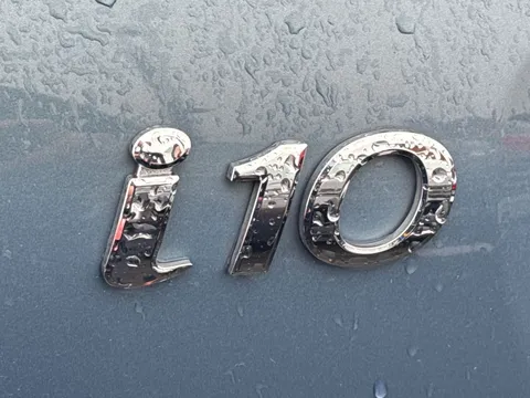 GJ68XGF Hyundai i10 1.2 Premium SE 5dr Auto Thumbnail #41