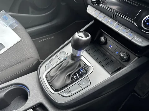 DU21EUN Hyundai Kona 1.6 GDi Hybrid Premium 5dr DCT Thumbnail #19