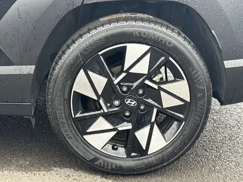 EN74VDV Hyundai Kona 1.6 Hybrid 129 Ultimate 5dr DCT Thumbnail #41