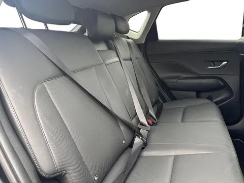 EN74VDV Hyundai Kona 1.6 Hybrid 129 Ultimate 5dr DCT Thumbnail #18