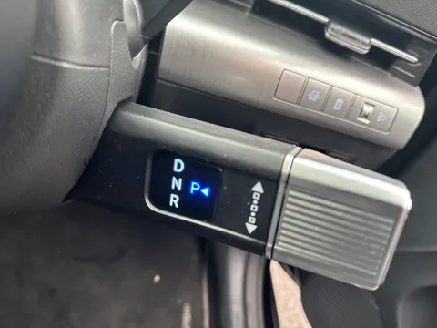 EN74VDV Hyundai Kona 1.6 Hybrid 129 Ultimate 5dr DCT Thumbnail #23