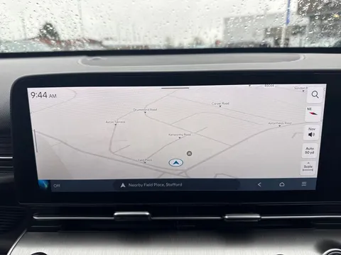 EN74VDV Hyundai Kona 1.6 Hybrid 129 Ultimate 5dr DCT Thumbnail #24