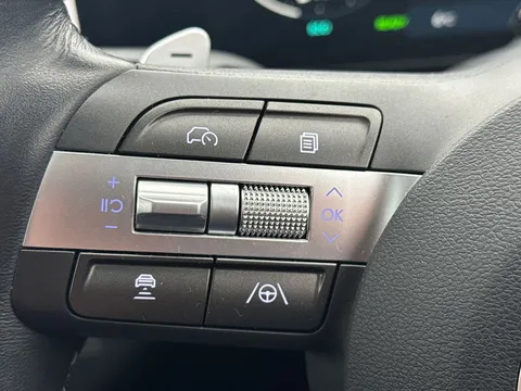 EN74VDV Hyundai Kona 1.6 Hybrid 129 Ultimate 5dr DCT Thumbnail #27