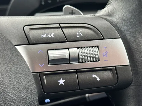 EN74VDV Hyundai Kona 1.6 Hybrid 129 Ultimate 5dr DCT Thumbnail #28