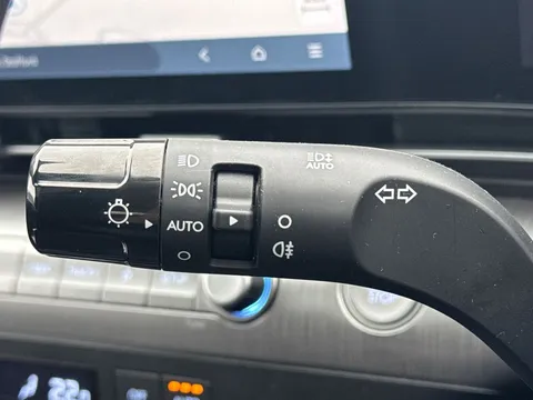 EN74VDV Hyundai Kona 1.6 Hybrid 129 Ultimate 5dr DCT Thumbnail #30
