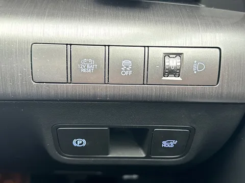 EN74VDV Hyundai Kona 1.6 Hybrid 129 Ultimate 5dr DCT Thumbnail #34