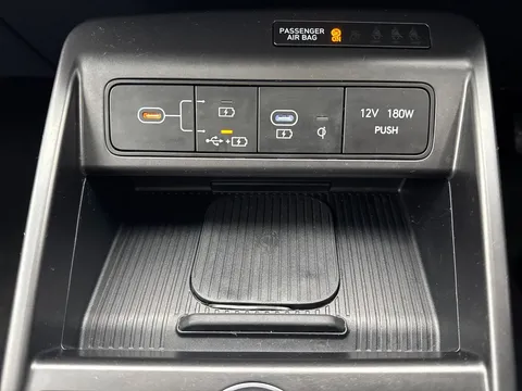 EN74VDV Hyundai Kona 1.6 Hybrid 129 Ultimate 5dr DCT Thumbnail #36