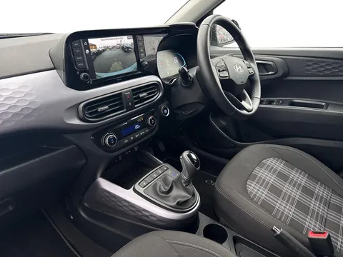 EA25ZHD Hyundai i10 1.0 [63] Premium 5dr Auto [Nav] Thumbnail #9