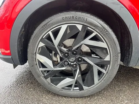 HN74TVX Renault ARKANA 1.6 E-Tech FHEV 145 Esprit Alpine 5dr Auto Thumbnail #5