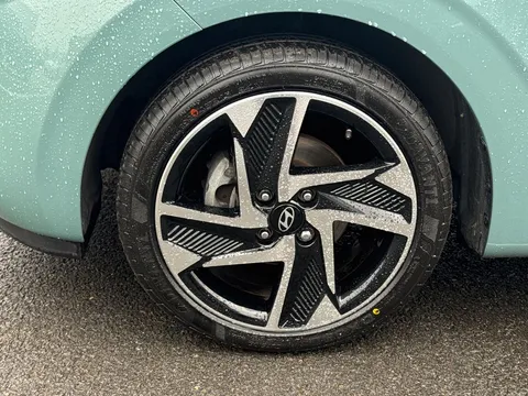 EA25ZHD Hyundai i10 1.0 [63] Premium 5dr Auto [Nav] Thumbnail #22