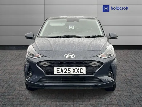 EA25XXC Hyundai i10 1.2 [79] Premium 5dr Auto [Nav] Thumbnail #12