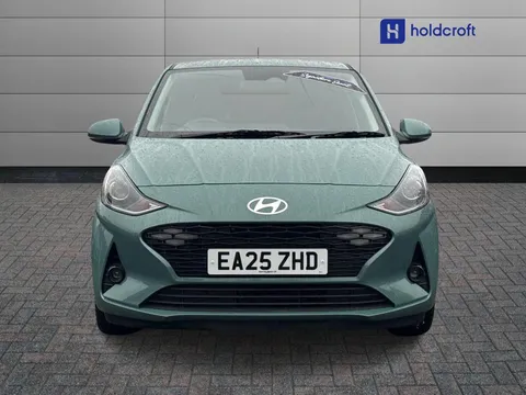 EA25ZHD Hyundai i10 1.0 [63] Premium 5dr Auto [Nav] Thumbnail #13