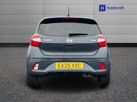 EA25XXC Hyundai i10 1.2 [79] Premium 5dr Auto [Nav] Thumbnail #13