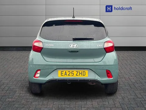 EA25ZHD Hyundai i10 1.0 [63] Premium 5dr Auto [Nav] Thumbnail #14