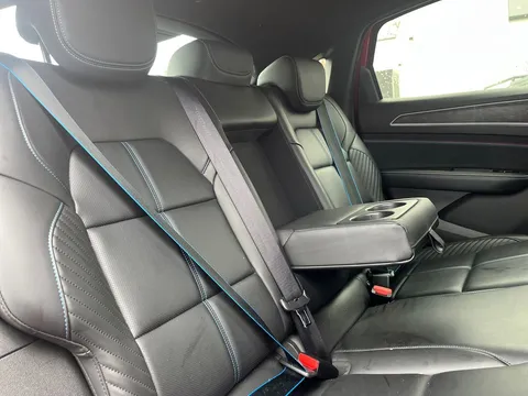 HN74TVX Renault ARKANA 1.6 E-Tech FHEV 145 Esprit Alpine 5dr Auto Thumbnail #10