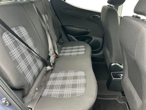 EA25XXC Hyundai i10 1.2 [79] Premium 5dr Auto [Nav] Thumbnail #14