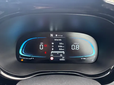 EA25ZHD Hyundai i10 1.0 [63] Premium 5dr Auto [Nav] Thumbnail #18