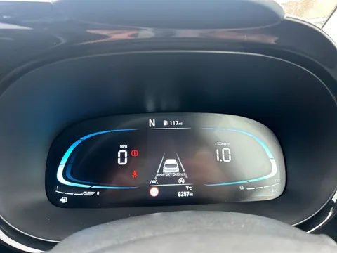 EA25XXC Hyundai i10 1.2 [79] Premium 5dr Auto [Nav] Thumbnail #16