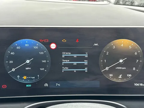 EF25FMD Hyundai Tucson 1.6T N Line S 5dr Thumbnail #17