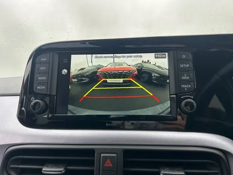 EA25XXC Hyundai i10 1.2 [79] Premium 5dr Auto [Nav] Thumbnail #20