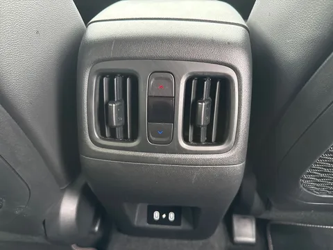 EF25FMD Hyundai Tucson 1.6T N Line S 5dr Thumbnail #23