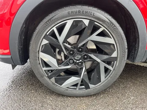 HN74TVX Renault ARKANA 1.6 E-Tech FHEV 145 Esprit Alpine 5dr Auto Thumbnail #15