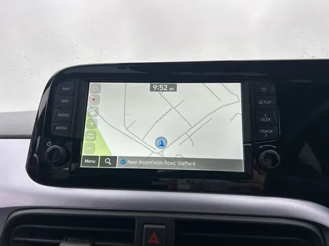 EA25XXC Hyundai i10 1.2 [79] Premium 5dr Auto [Nav] Thumbnail #21