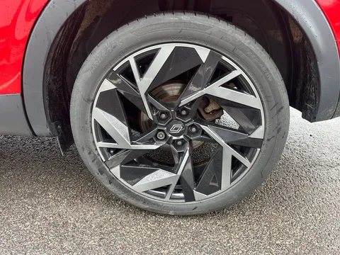 HN74TVX Renault ARKANA 1.6 E-Tech FHEV 145 Esprit Alpine 5dr Auto Thumbnail #16