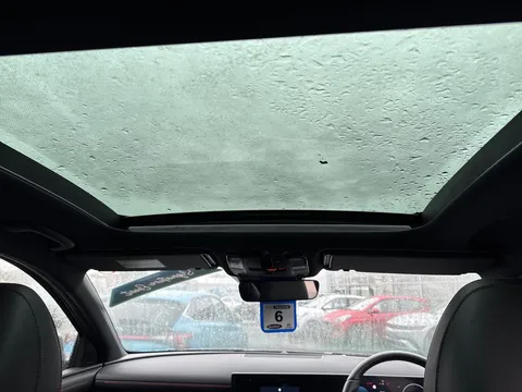 EF25FMD Hyundai Tucson 1.6T N Line S 5dr Thumbnail #22