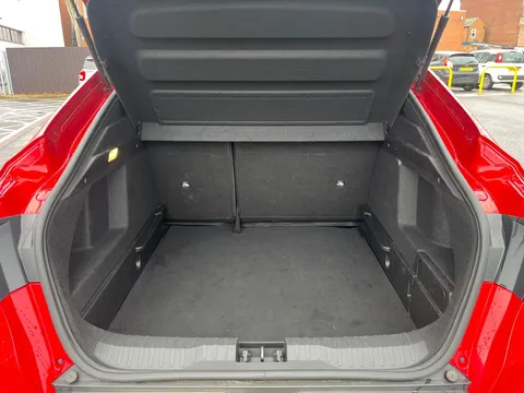 HN74TVX Renault ARKANA 1.6 E-Tech FHEV 145 Esprit Alpine 5dr Auto Thumbnail #17