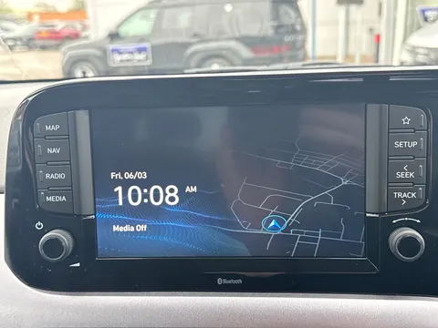 EA25ZHD Hyundai i10 1.0 [63] Premium 5dr Auto [Nav] Thumbnail #26