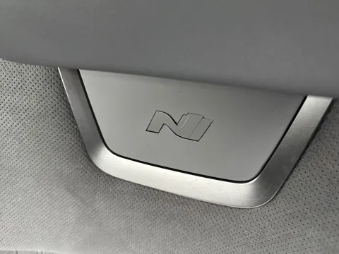 EF25FMD Hyundai Tucson 1.6T N Line S 5dr Thumbnail #25