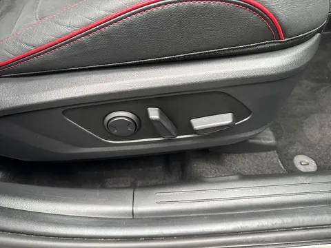 EF25FMD Hyundai Tucson 1.6T N Line S 5dr Thumbnail #26