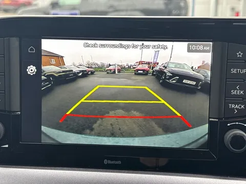 EA25ZHD Hyundai i10 1.0 [63] Premium 5dr Auto [Nav] Thumbnail #28