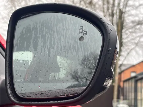 HN74TVX Renault ARKANA 1.6 E-Tech FHEV 145 Esprit Alpine 5dr Auto Thumbnail #20