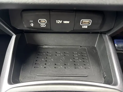 EA25ZHD Hyundai i10 1.0 [63] Premium 5dr Auto [Nav] Thumbnail #30