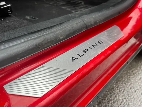 HN74TVX Renault ARKANA 1.6 E-Tech FHEV 145 Esprit Alpine 5dr Auto Thumbnail #22