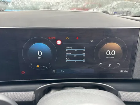 EF25FMD Hyundai Tucson 1.6T N Line S 5dr Thumbnail #30