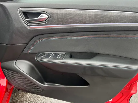 HN74TVX Renault ARKANA 1.6 E-Tech FHEV 145 Esprit Alpine 5dr Auto Thumbnail #23