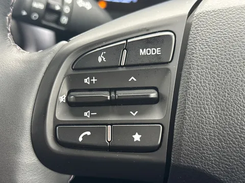 EA25ZHD Hyundai i10 1.0 [63] Premium 5dr Auto [Nav] Thumbnail #32