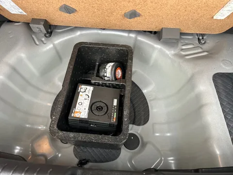 EA25XXC Hyundai i10 1.2 [79] Premium 5dr Auto [Nav] Thumbnail #30