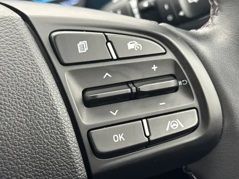 EA25ZHD Hyundai i10 1.0 [63] Premium 5dr Auto [Nav] Thumbnail #33