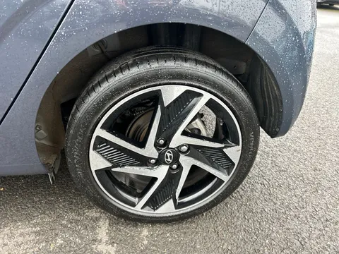 EA25XXC Hyundai i10 1.2 [79] Premium 5dr Auto [Nav] Thumbnail #33