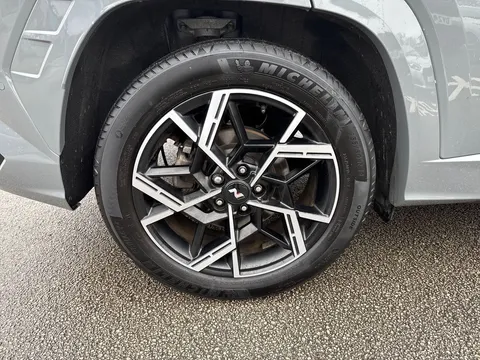 EF25FMD Hyundai Tucson 1.6T N Line S 5dr Thumbnail #35