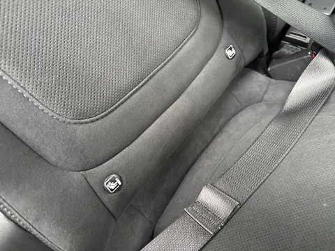 EF25FMD Hyundai Tucson 1.6T N Line S 5dr Thumbnail #37