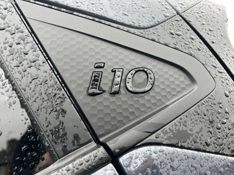 EA25XXC Hyundai i10 1.2 [79] Premium 5dr Auto [Nav] Thumbnail #35